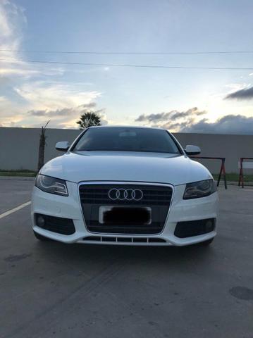 Audi A4 turbo. tsi - Foto 4