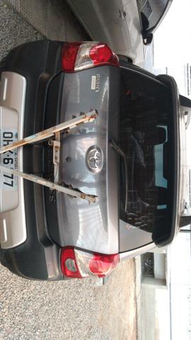 Toyota Etios Cross 1.5, 16V, Flex Manual 2014, Único dono - Foto 4