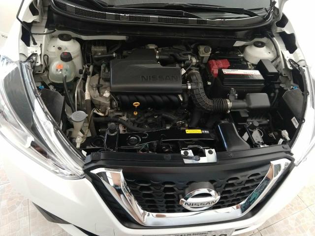Nissan kicks 1.6 2017 - Foto 8