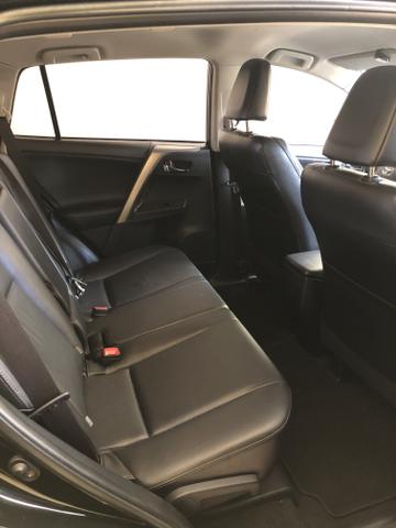 Vende-se Toyota Rav4 - Foto 9