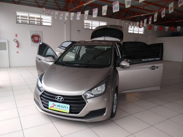 HB20 Comfort Plus 1.0 TB Flex 12V Mec.