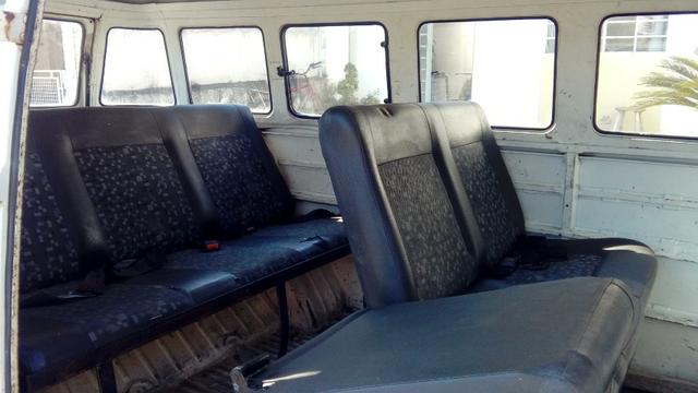 Kombi - Foto 2