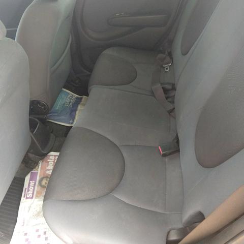 Honda fit 1.5 autonatico
