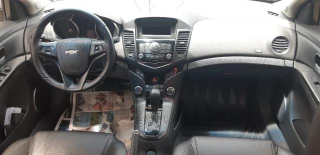 Chevrolet Cruze SPORT LT AUT. 4P - Foto 8