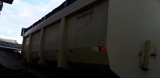 Vende-se ou traca-se basculante - Foto 4