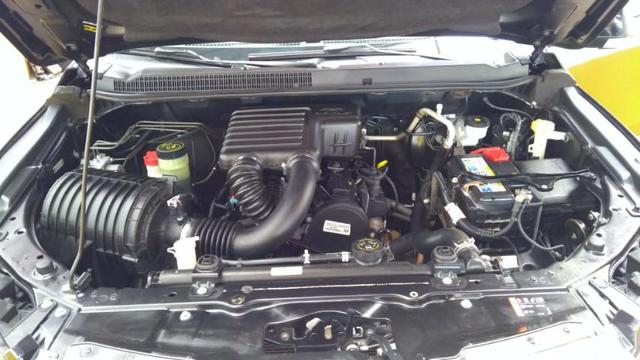 S10 LT 2014 FLEX - Foto 4