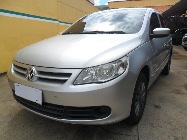 VW - VolksWagen Gol Trend 1.0 T. Flex 8V 4p-