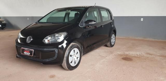 Vw UP Move 1.0 MPI 2015