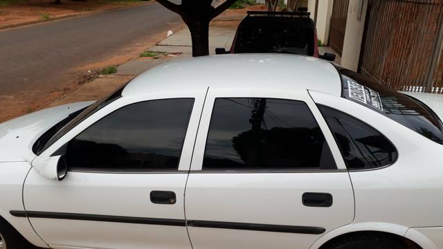 Vectra - Foto 5