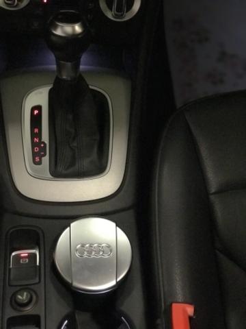 Audi Q3 com teto Panorâmico Eletrico - Lindo Carro - Oportunidade - Foto 17