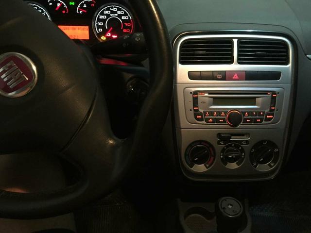 Punto 1.4 ano 2011 bem conservado. Qualquer coisa é só chamar no whatsapp * - Foto 6