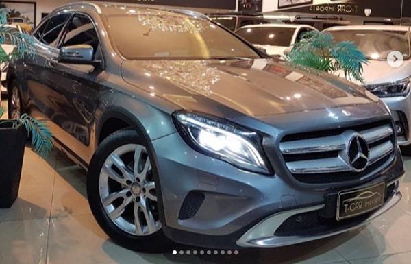 Mercedes-Benz GLA-200 - Foto 6