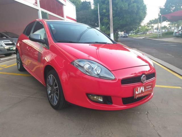 Fiat Bravo SPORTING 1.8 - Foto 3
