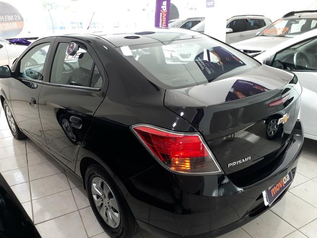Prisma Sed Joy 1.0 Flex 2019 - Foto 3