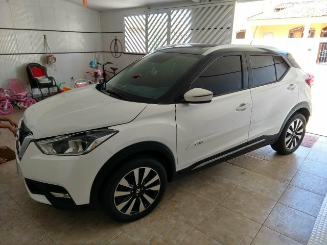 Nissan kicks 1.6 2017 - Foto 2