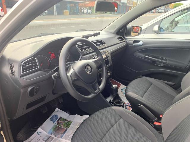 GOL 2017/2018 1.6 MSI TOTALFLEX TRENDLINE 4P MANUAL - Foto 4