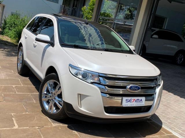 Edge Limited 3.5 AWD / Teto - 2013 - Foto 6