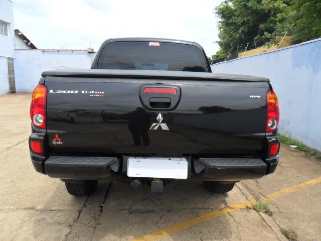 Mitsubishi L200 Triton Hpe 3.2 CD tb Int.Diesel Aut- - Foto 6
