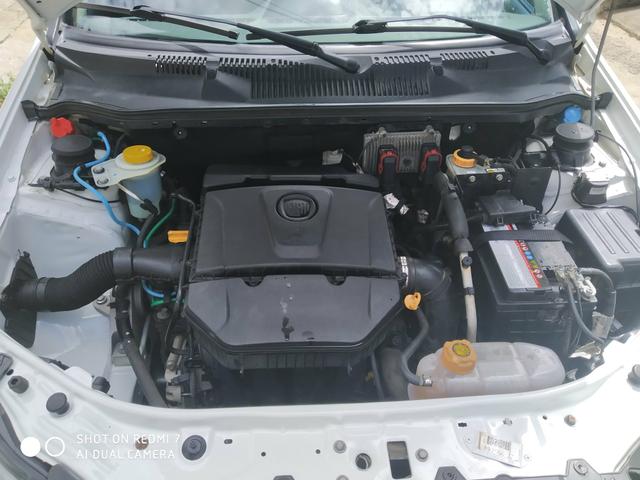 Fiat Strada adventure CD - Foto 10