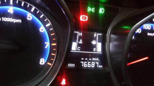 Hyundai Hb20 1.0 - Foto 3