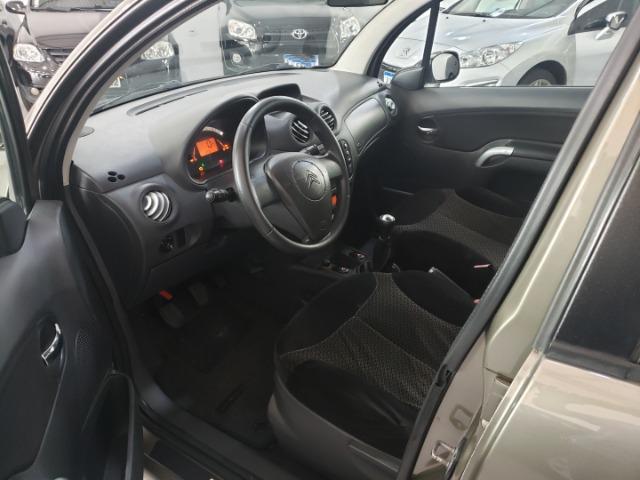 Citroen C3 Exclusive 1.6 16v Flex - Foto 4