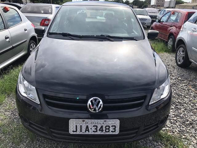 Vw gol trend 1.0 g5 2010 14900 barato!! - Foto 2