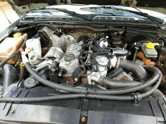 Camionete S10 - Foto 2