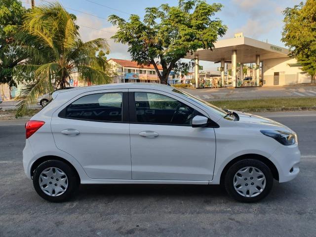 Ka 2018 1.0 SE Hatch Manual Extra IPVA 2020 Grátis - Foto 8