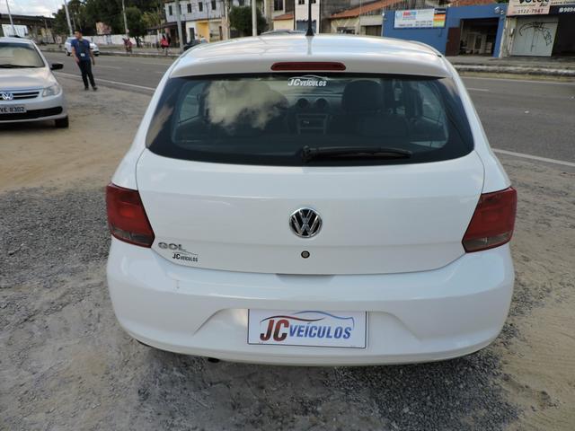 Gol 1.0 Trendline 2017/2018 - Foto 11