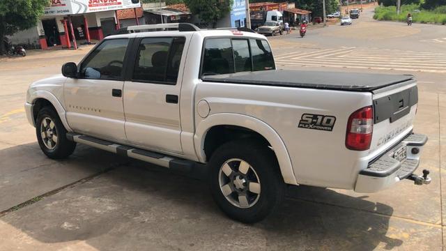 Chevrolet S10