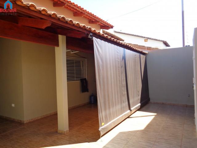 Casa, Jardim Morumbi, Itumbiara-GO - Foto 4