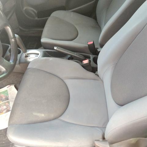 Honda fit 1.5 autonatico - Foto 9