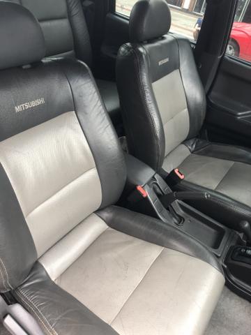L200 Sport hpe automática - Foto 5