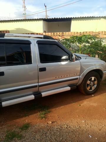 Camionete S10 - Foto 9