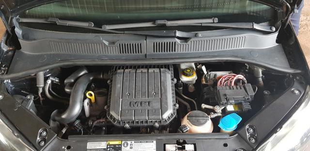 Vw UP Move 1.0 MPI 2015 - Foto 14