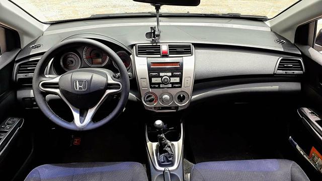 Honda city 2010 abaixo da fipe - Foto 5