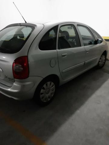 Citröen Xsara Picasso 2.0 ExclusiveE 16V Gasolina 4P Automático 2006 - Foto 6