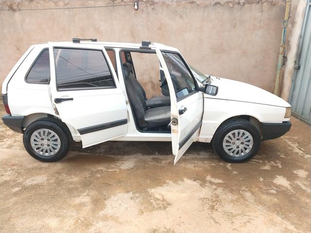 Fiat Uno 2001 - Foto 13