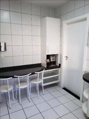 Belissima casa em alto padrão com toda a mobília e decoração inclusa no imóvel (porteira f - Foto 16