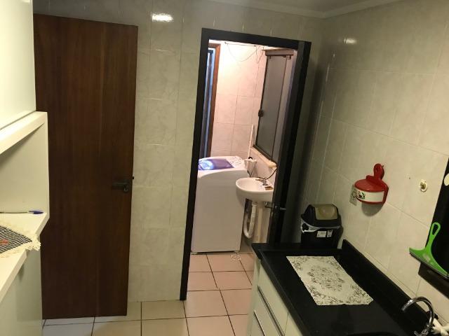 Alugo apartamento de 3 dormitorios em Capão da canoa - Foto 5