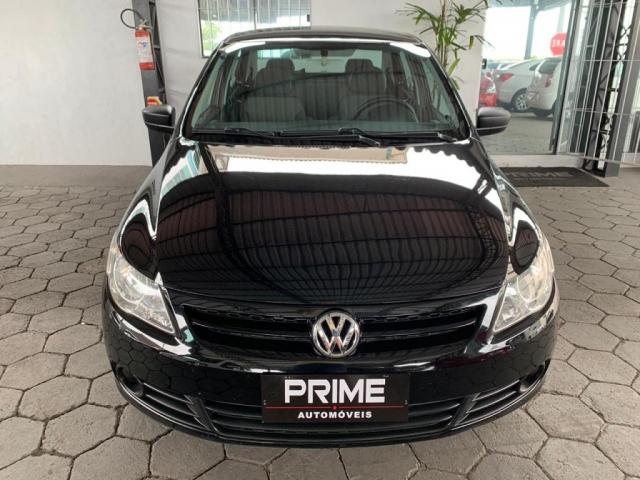 VOYAGE 1.0 2013 Mi Total Flex 8V IMPECVEL - Foto 2