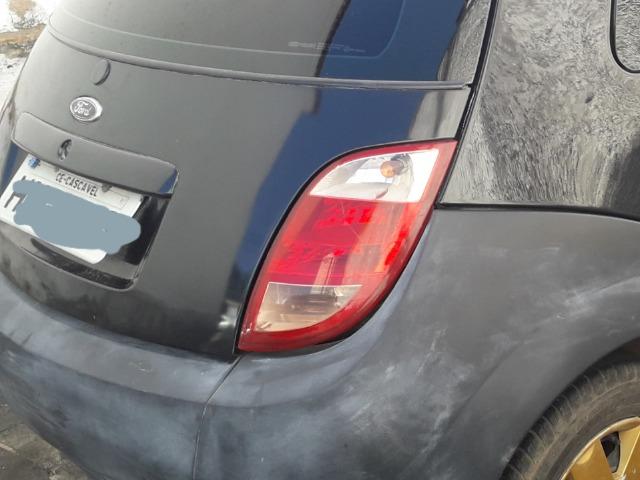 Vendo Ford Ka 2007 - Foto 5