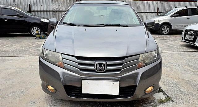 Honda city 2010 abaixo da fipe