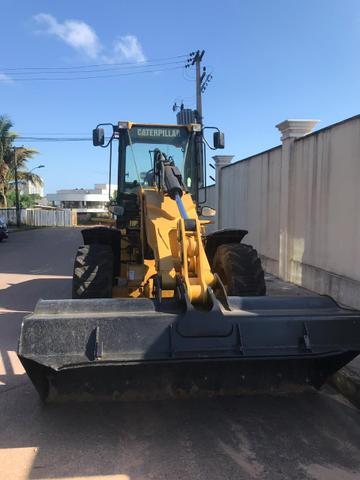 Pá carregadeira 924H Caterpillar - Foto 2