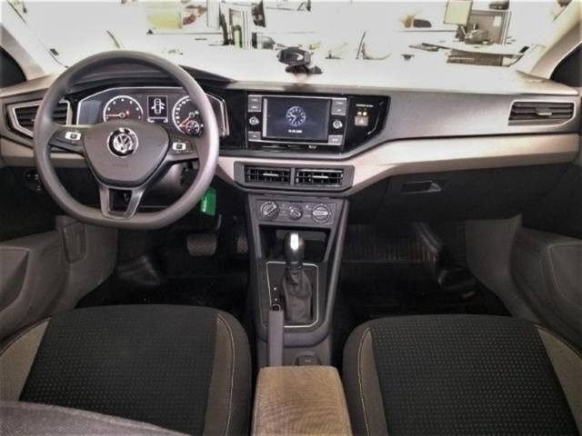 VIRTUS 2018/2019 1.0 200 TSI COMFORTLINE AUTOMÁTICO - Foto 3