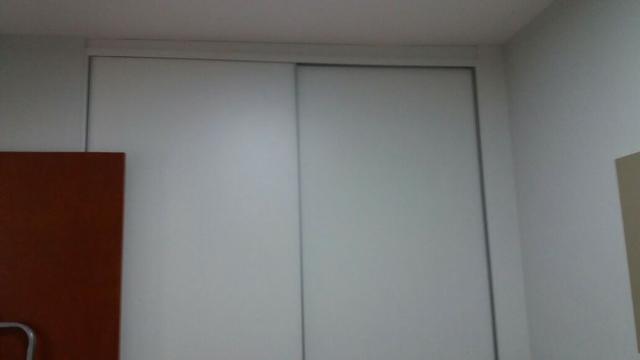 Apartamento 3/4 montado de armarios no Bairro Martins - Cod.2785 - Foto 2