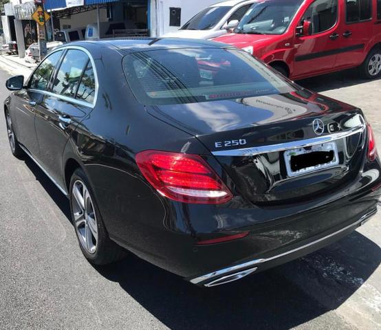 Mercedes Bens E250 Avantgard 2017 - Foto 3