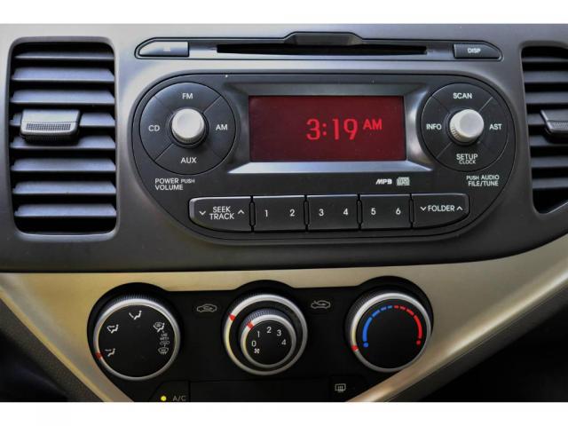 Kia Picanto EX FLEX 4P - Foto 12