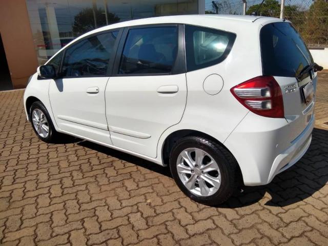 Honda Fit LX 1.4 - Foto 4