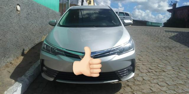 Vende-se corolla 2018 - Foto 6